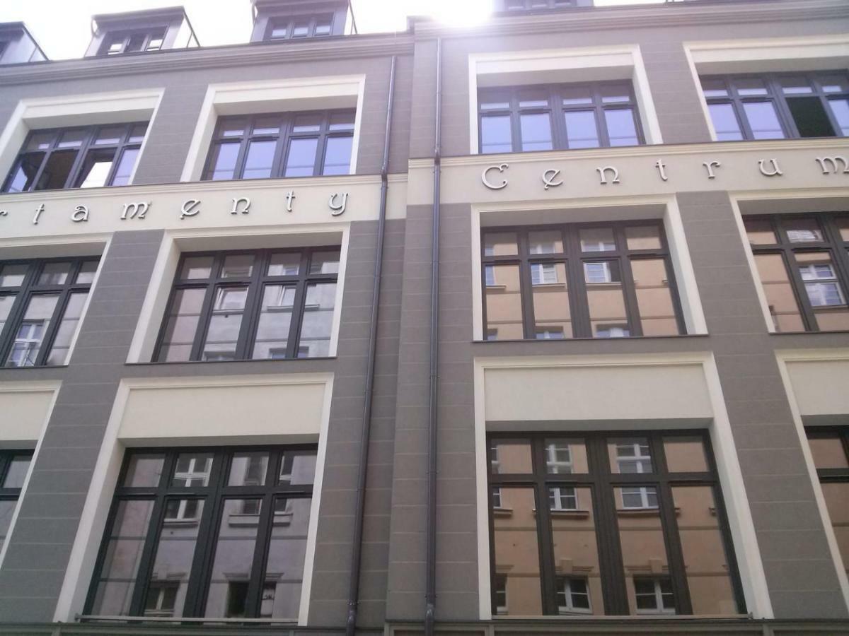 Apartament Easy Stay Center - Wroclaw — Photos 1