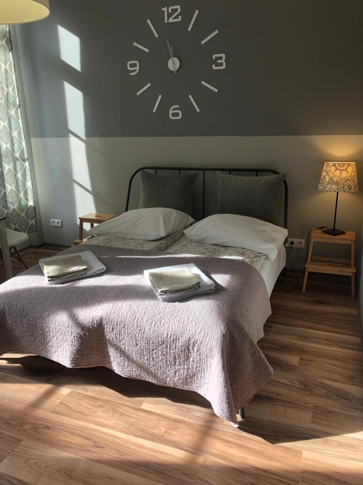 Apartament Easy Stay Center - Wroclaw — Photos 3
