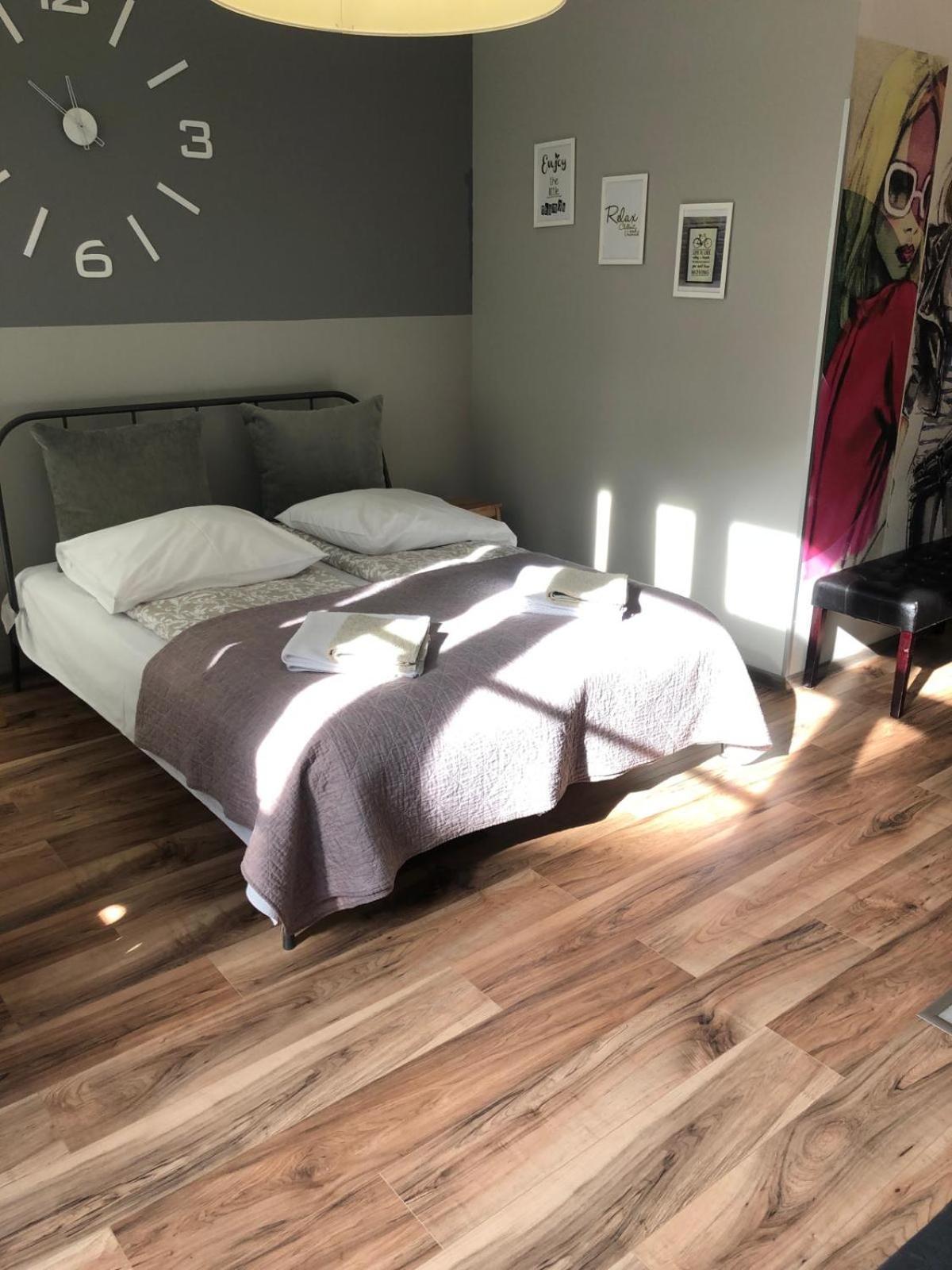 Apartament Easy Stay Center - Wroclaw — Photos 2
